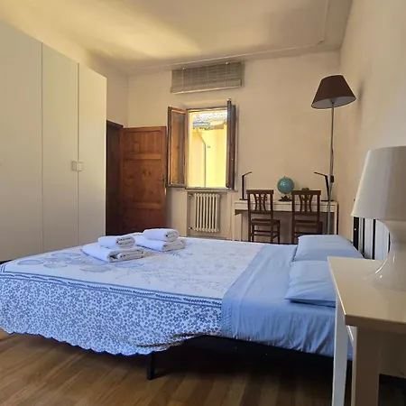 Palio House Montluc Siena
