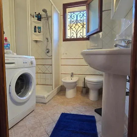 Apartment Palio House Montluc Siena