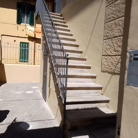 Palio House Montluc Apartment Siena