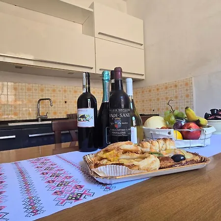 Apartment Palio House Montluc