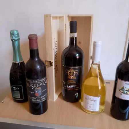 Palio House Montluc Apartment *