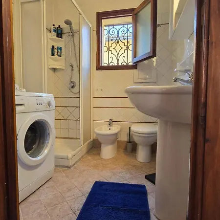 Palio House Montluc Apartment *