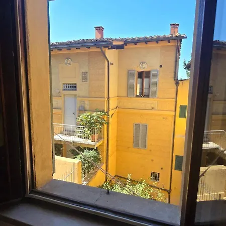 Apartment Palio House Montluc