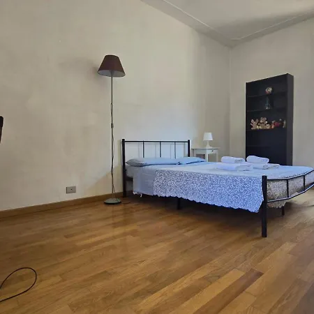 Palio House Montluc Apartment Siena
