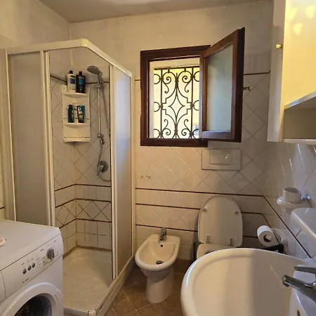 Palio House Montluc * Siena